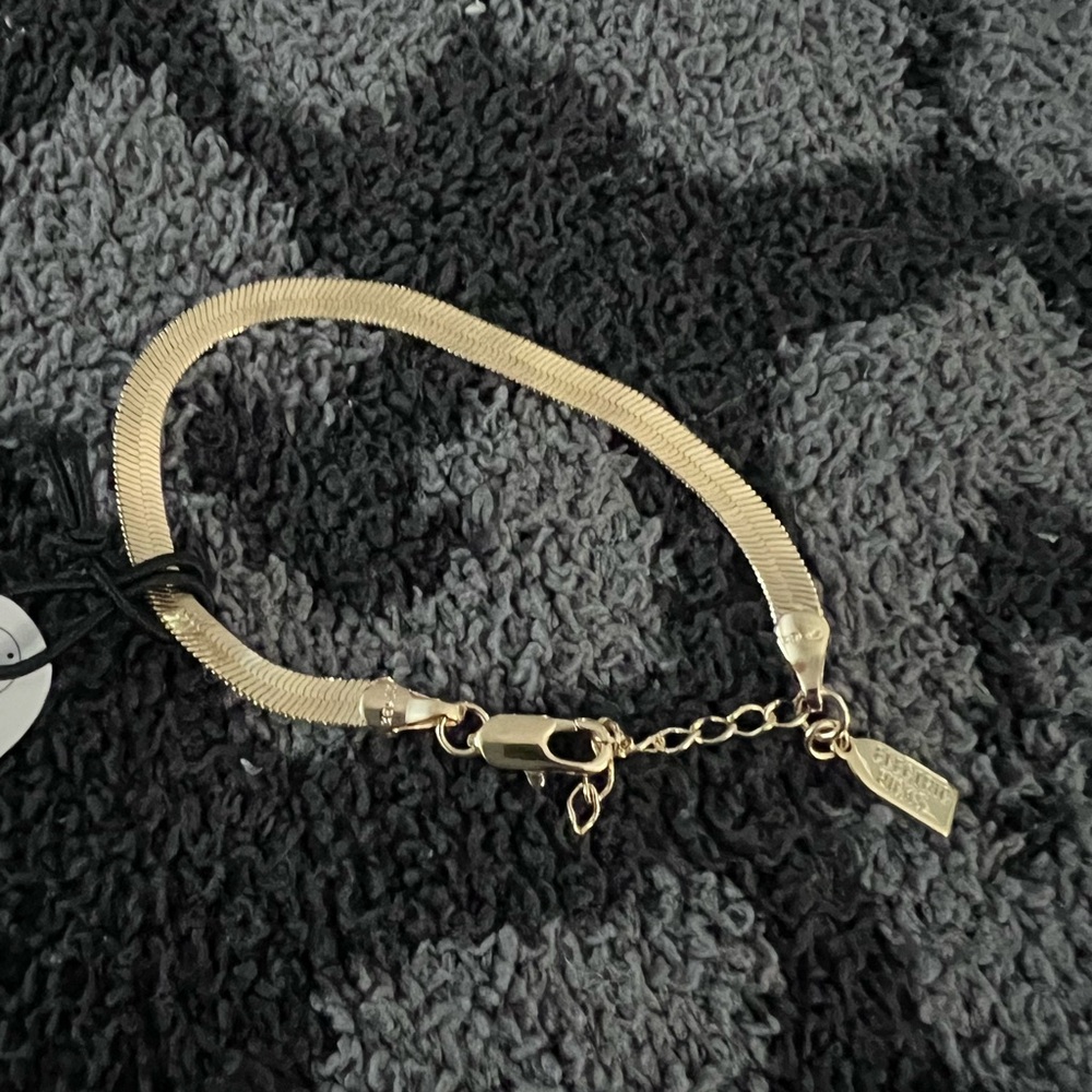 Electric Picks Python Bracelet - Picture 3 of 7